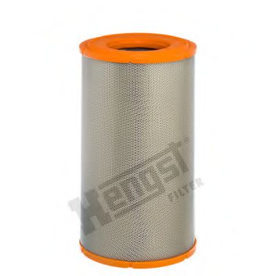 Фільтр Повітря Daf 75Cf/95Xf/cf75/cf85/xf105/xf106/xf95, Solaris Vacanza Mx-11320-Xf355M Ø147*ø282*507Mm