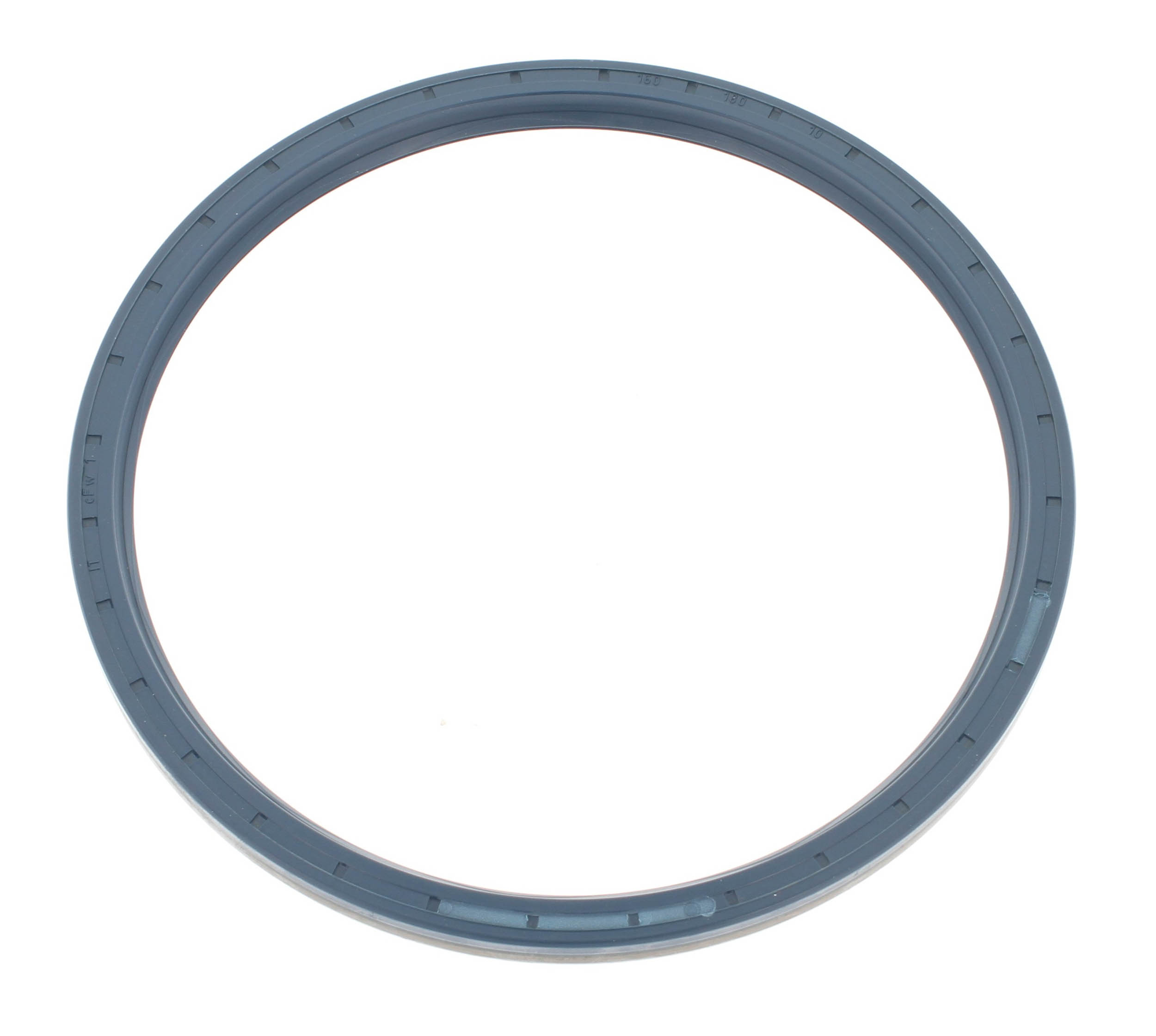 Сальник Ступиці Колеса Man F2000/f90/m2000/m90/tga/tgm, Mb Actros/atego Ø160*ø180*10Mm