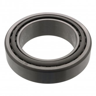 Підшипник Ступиці Колеса Daf 65Cf/75Cf/85Cf/xf95/xf105, Man L2000/m2000 Ø105*ø160*43Mm Зад. Внутр.
