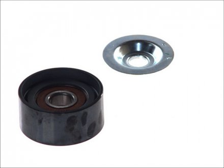 Ролик Натяжного Механізму Man Tga/tgl/tgm/tgs/tgx D2066 Ø20*ø74*34Mm