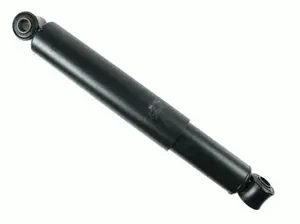 Амортизатор Причепа Bpw, Trailers, Gigant, Saf, Schmitz L-327/495Mm Ø24*ø24Mm