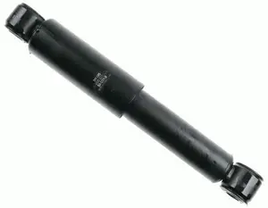 Амортизатор Підвіски Man Tga/tgs/tgx, Daf Cf/xf/f-Series L-428.4/678.4Mm Ø20*ø30Mm Зад. Лів./прав.