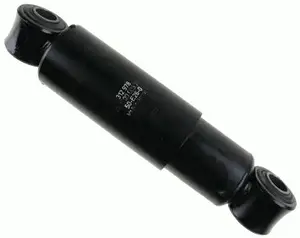 Амортизатор Причепа Saf, Bpw L-467/767Mm Ø24*ø24Mm