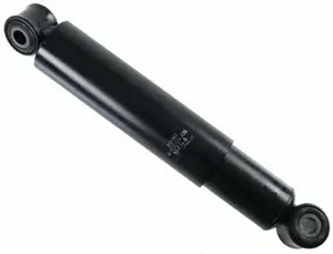 Амортизатор Причепа Saf L-278/413Mm Ø20*ø20Mm