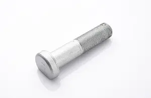 Болт Bpw Колеса Bpw M22*1.5*80Mm Різьба 45Mm