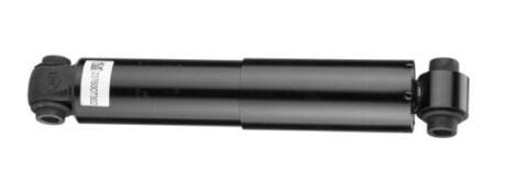 Амортизатор Причепа Saf L-300/460Mm Ø20*ø20Mm