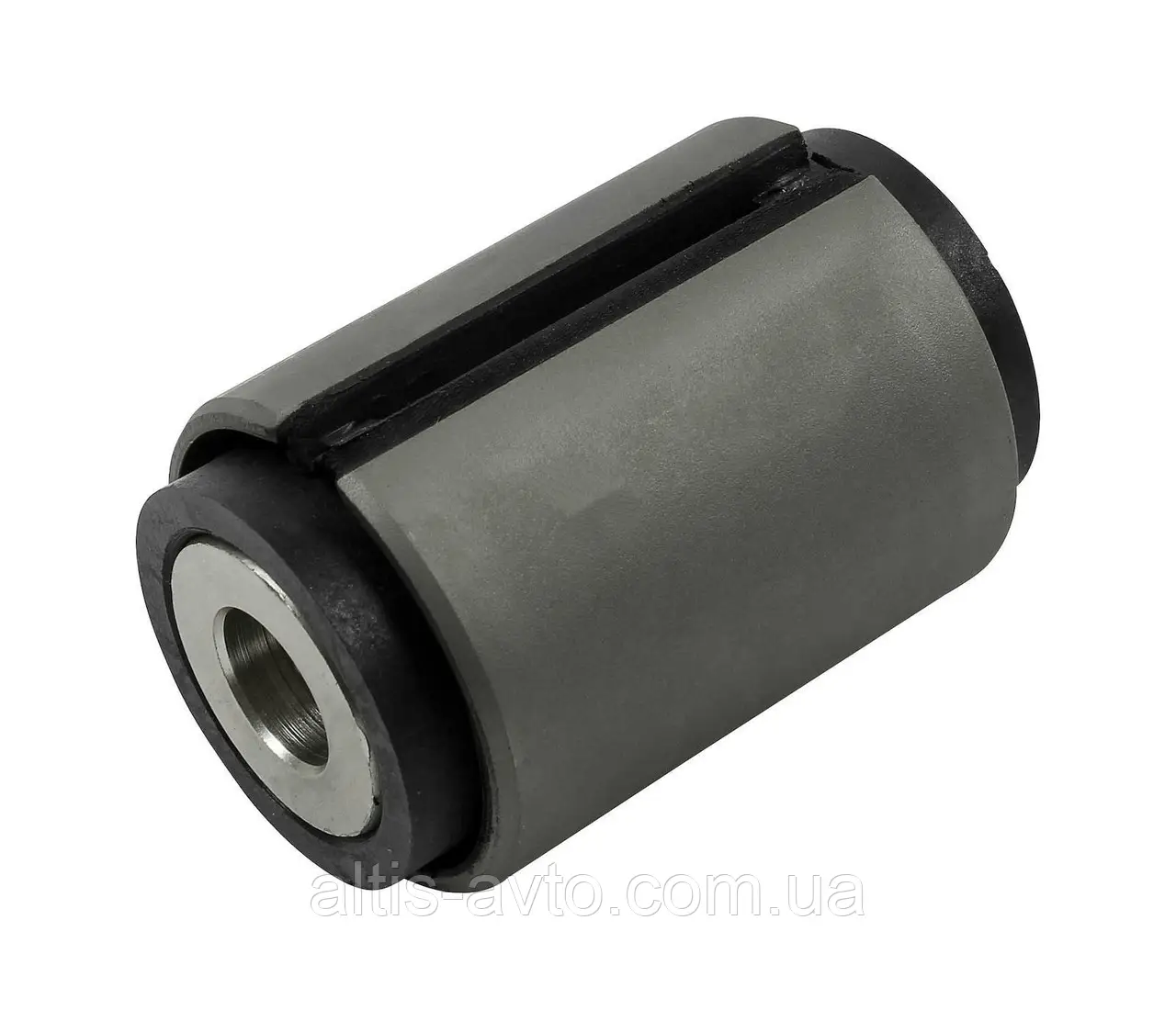 Сайленблок Ресори Man Tga/tgs/tgx >1999 Ø24*ø65*95Mm Перед.