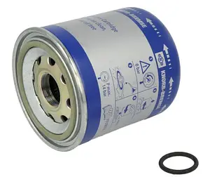 Фільтр Вологовідділювача Daf Cf/xf106 Euro 6 Rht M39*1.5Mm 14 Bar