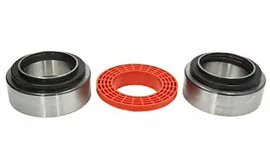 Ремкомплект Ступиці Saf S7>11 Ø88*ø138Mm H-60/60Mm (Аналог 25Vs0156/25Vs0176)