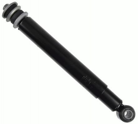 Амортизатор Підвіски Man Tgl L-416/699Mm Ø20Mm Перед. Лів./прав