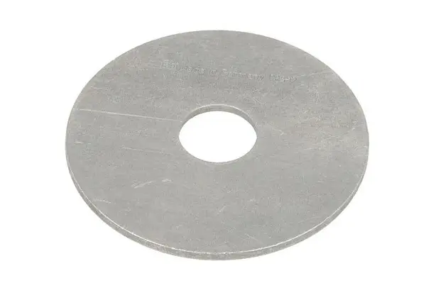 Шайба Втулки Ресори Saf, Bpw Ø60*170Mm H-4.7Mm