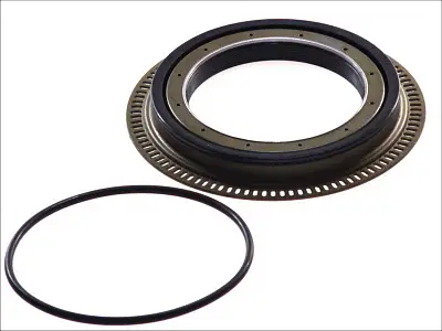 Сальник Ступиці Smb Ø108*ø152.6*ø185*15/19Mm (З Кільцем Abs)