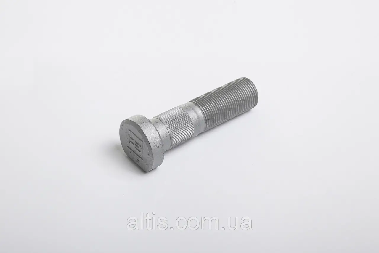 Болт Febi bilstein Колеса Saf M22*1.5*66Mm Без Гайки (Дискові Гальма)