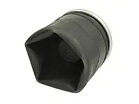 Пневмоподушка Ror, Meritor, Saf Без Стакана