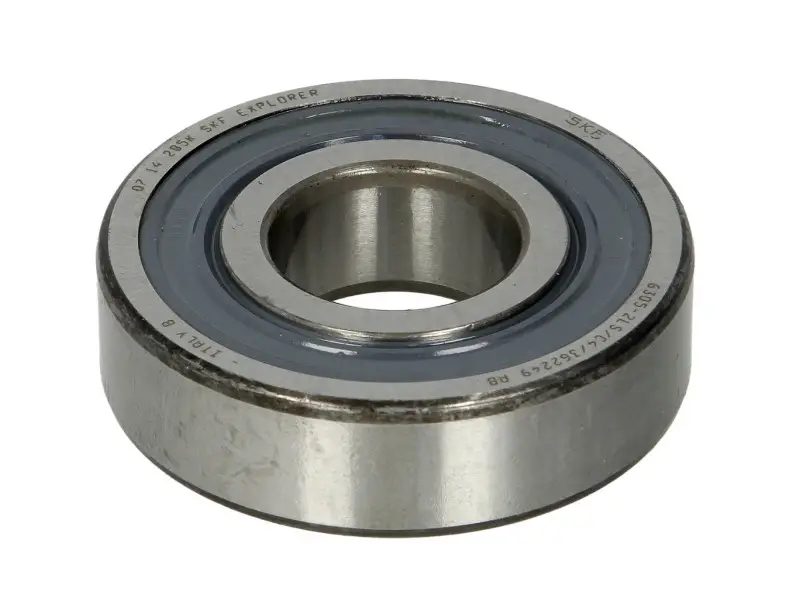 Підшипник Маховика Daf, Volvo, Scania, Man, Iveco Ø25*ø62*17Mm