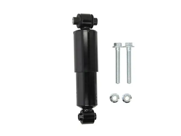 Амортизатор Причепа Weweler, Schmitz L-267/383Mm Ø16*ø16Mm