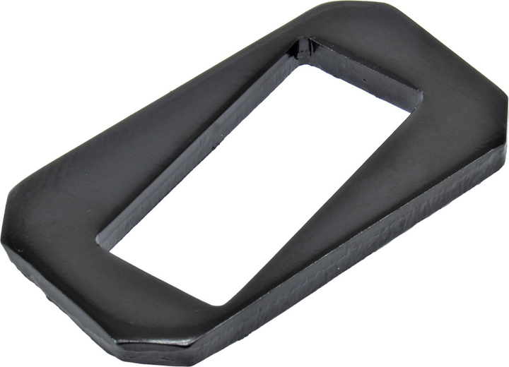 Плита Кронштейна Ресори Bpw 104*57*8Mm Під 30 Палець (Болт M30 )