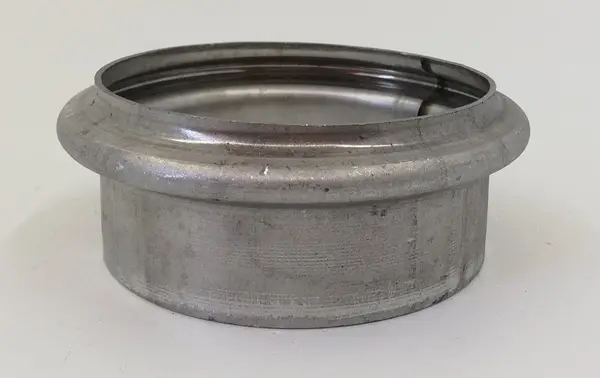 Фланець Труби Глушника (Мамка) Ø127Mm