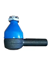 Наконечник Тяги Кермової Mb, Man, Daf, Volvo, Renault, Scania, Iveco Rht M30*1.5/m24*1.5 L-120Mm Прав.