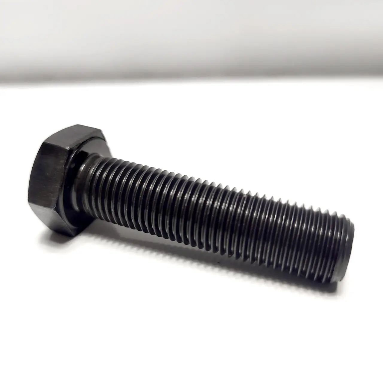Болт S.m.r. technic Стакана Подушки Центральний Bpw M16*2.0*65Mm Кл. 8.8