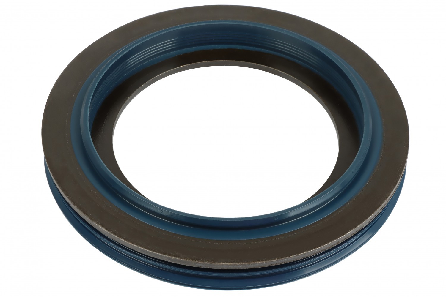 Сальник Ступиці Bpw 8-9 Т Ø117.5*ø157.5*26Mm З Металевим Кільцем