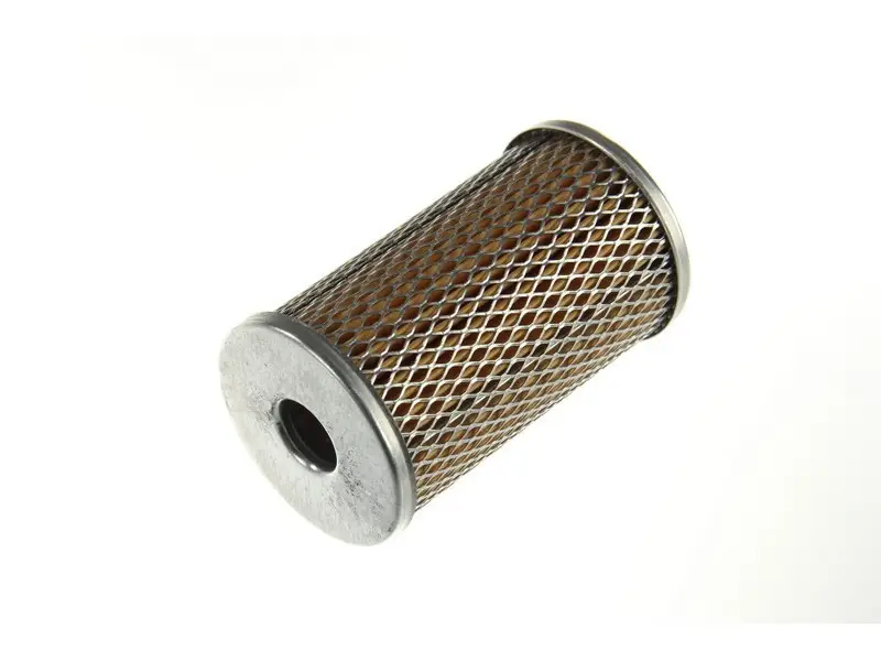 Фільтр Гідравліки Volvo, Mb, Iveco, Daf, Scania, Ford, Bmw Ø18*58Mm H-100Mm