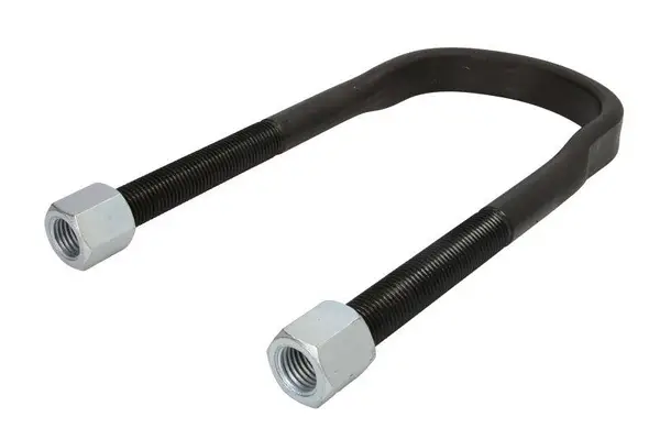 Стремянка Ресори Bpw M22*2.5*128*289Mm З Гайками