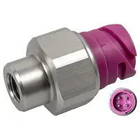Датчик Тиску Повітря Man Tga/tgs/tgx 5.8 Bar M12*1.5Mm 4 Pin Ключ-30
