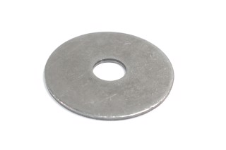 Шайба Болта Півресори Bpw Ø31*121*4.75Mm