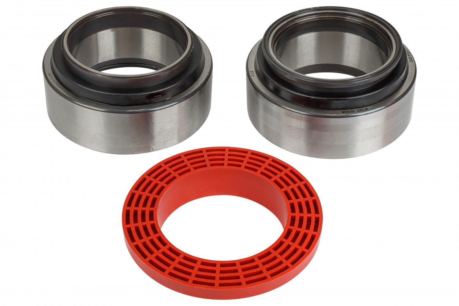 Підшипник Ступиці Компл. Daf 75Cf/85Cf/95Xf/cf65/cf85/lf55/xf105 Ø100*ø148*135Mm Зад.