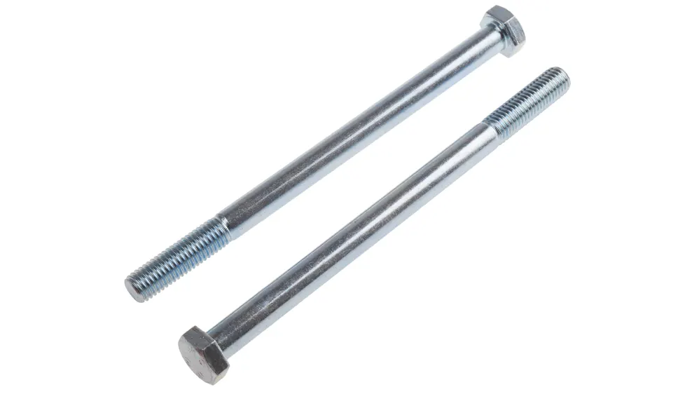 Болт S.m.r. technic M12*1.75Mm L-200Mm 8.8