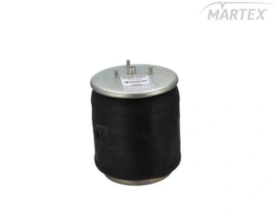 Пневмоподушка Daf 65Cf/75Cf/85Cf/95Xf/cf65/lf55/xf105/xf95 >1997 M16 375*ø273*ø150.8Mm (1 Вихід Під Повітря ) Без Стакана
