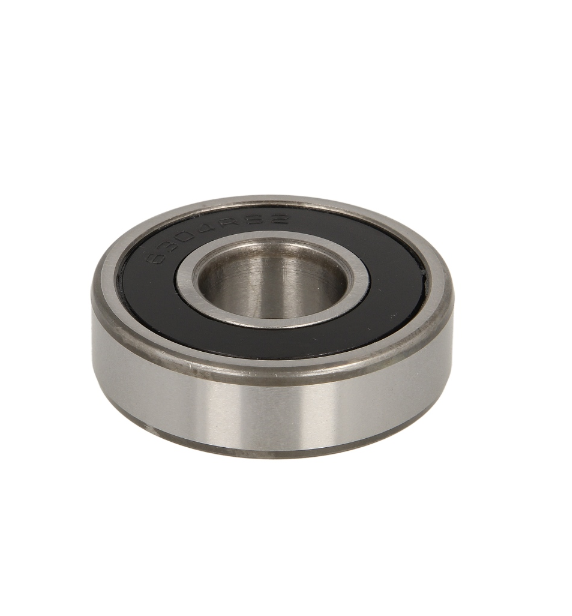 Підшипник Кульковий 6204-2Rs Ø20*ø47*14Mm