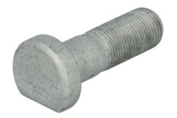 Болт Sampa Колеса Man L2000/m2000/tgl/tgm >1993 M18*1.5*58Mm