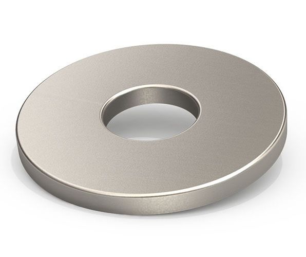 Шайба Втулки Ресори Bpw Ø59.1*170*4.5Mm (Тільки На Осі Bpw)