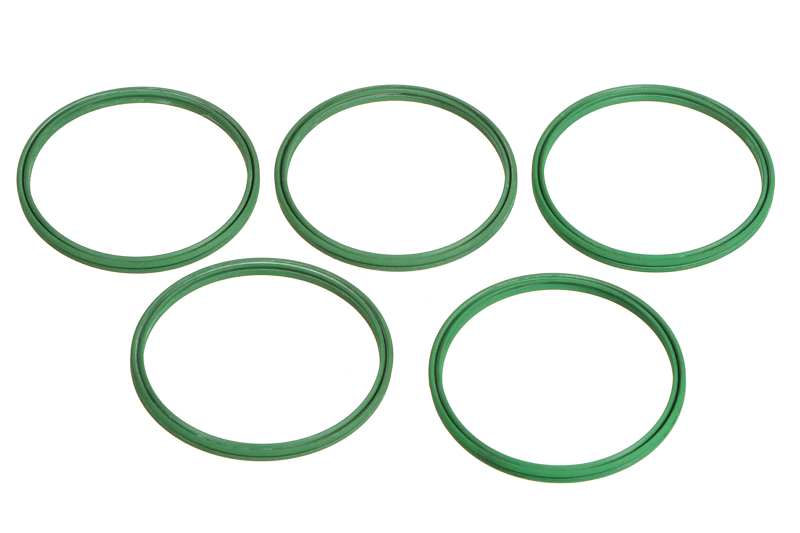 Кільце Ущільнююче Інтеркулера Man Ø63*68Mm H-2.5Mm
