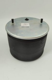 Пневмоподушка Без Стакана Ag506138K Bpw