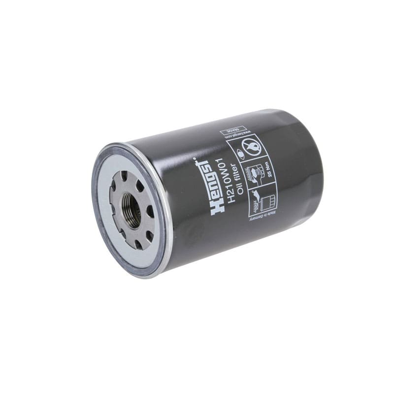 Фільтр Масла H-210W01 Man