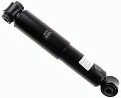 Амортизатор Підвіски Man Tga/tgs >2007 L-435/711Mm Ø16*ø20Mm Перед Лів./прав.