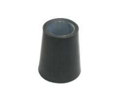 Втулка Ресори Fruehauf, Ror, Smb, York Ø32*46/55*57Mm Гумова