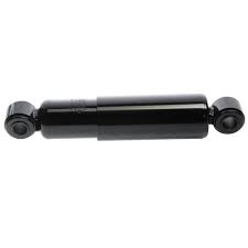 Амортизатор Причепа Bpw, Trailers, Gigant, Saf, Schmitz L-327/495Mm Ø24*ø24Mm