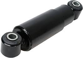 Амортизатор Причепа Weweler, Schmitz L-267/383Mm Ø16*ø16Mm Перед./зад.