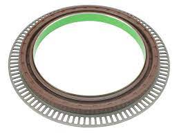 Сальник Ступиці Колеса Man F2000/focl/tga/tgm/tgs/tgx Ø139*ø175*ø205*16.3Mm