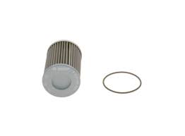 Фільтр Гідравліки (Кпп) Zf 16S151/181/221 It Ø34*ø35*ø70Mm H-105Mm