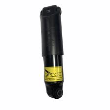 Амортизатор Причепа Weweler, Schmitz L-267/383Mm Ø16*ø16Mm Перед./зад