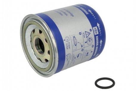 Фільтр Вологовідділювача Daf M41*1.5Mm 14 Bar