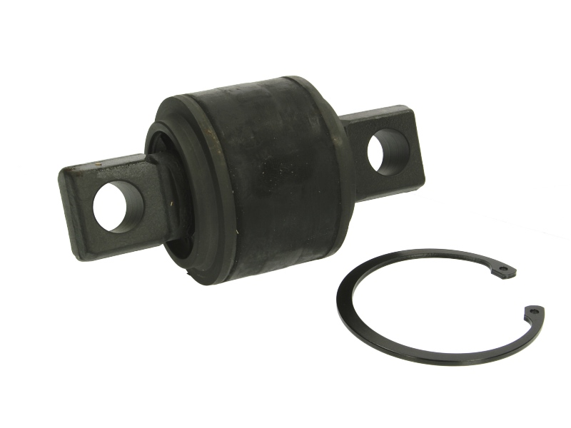 Сайлентблок Тяги Реактивної Man F2000/hocl/lion S/tga/tgm/tgs/tgx Ø19*ø75Mm L-130/164Mm