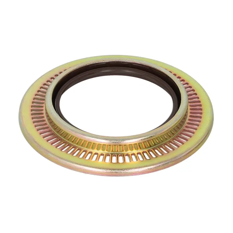 Сальник Ступиці З Abs Man L2000 Ø81*ø96*10Mm
