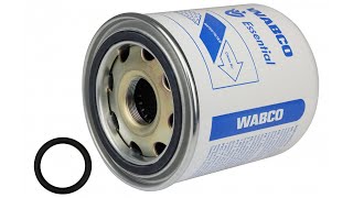 Фільтр Масло-Вологовідділювача M39*1.5Mm 14 Bar